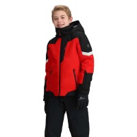 Obermeyer Teen Fleet Jacket