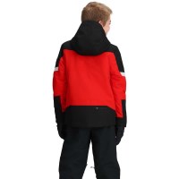 Obermeyer Teen Fleet Jacket - Moonstone