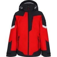 Obermeyer Teen Fleet Jacket - Moonstone