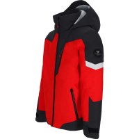 Obermeyer Teen Fleet Jacket - Moonstone