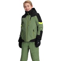 Obermeyer Teen Fleet Jacket