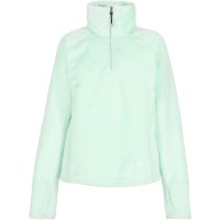 Obermeyer Teen Furry Fleece Top - Winter Mint