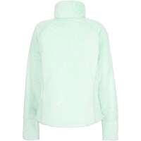 Obermeyer Teen Furry Fleece Top - Winter Mint