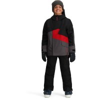 Obermeyer Teen Gage Jacket - Black