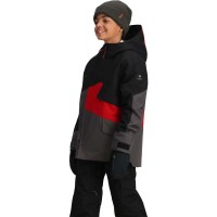 Obermeyer Teen Gage Jacket - Black