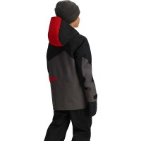 Obermeyer Teen Gage Jacket - Black