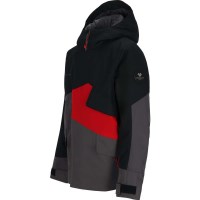 Obermeyer Teen Gage Jacket - Black