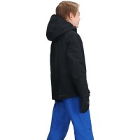 Obermeyer Teen Gent's Jacket - Black