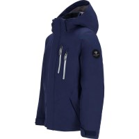 Obermeyer Teen Gent's Jacket - Midnight Navy
