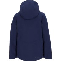 Obermeyer Teen Gent's Jacket - Midnight Navy