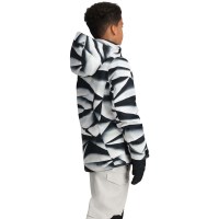 Obermeyer Teen Gent's Jacket - Snowdrift
