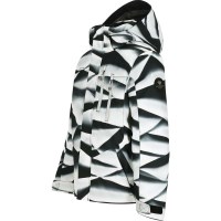 Obermeyer Teen Gent's Jacket - Snowdrift