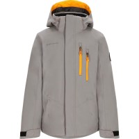 Obermeyer Teen Gent's Jacket - Stone