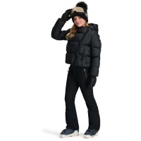 Obermeyer Teen Isla Jacket - Black