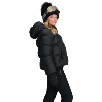 Obermeyer Teen Isla Jacket - Black