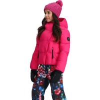 Obermeyer Teen Isla Jacket - Showstopper