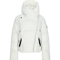 Obermeyer Teen Isla Jacket - White