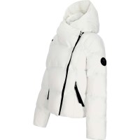 Obermeyer Teen Isla Jacket - White