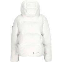 Obermeyer Teen Isla Jacket - White