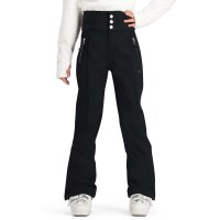 Obermeyer Teen Jolie Softshell Pant - Black