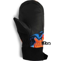 Obermeyer Kids Thumbs Up Mitten Pr - Thermal Slopes