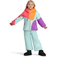 Obermeyer Girl's Livia Jacket - Atmosphere