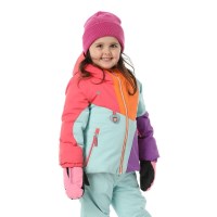 Obermeyer Girl&#39;s Livia Jacket