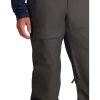 Obermeyer Men's Orion Pant - Basalt