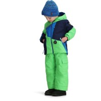 Obermeyer Boy's Orb Jacket - Mini Golf