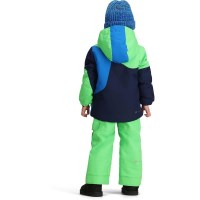 Obermeyer Boy's Orb Jacket - Mini Golf