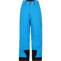 Obermeyer Teen Parker Pant - Apres Blue