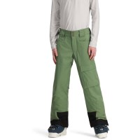 Obermeyer Teen Parker Pant - Ski Thyme