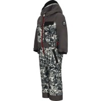 Obermeyer Kids Quinn One-Piece Snow Suit - High Alpine