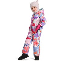 Obermeyer Kids Quinn One-Piece Snow Suit - Under The Sea