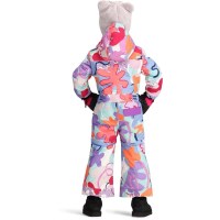 Obermeyer Kids Quinn One-Piece Snow Suit - Under The Sea