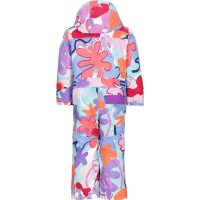 Obermeyer Kids Quinn One-Piece Snow Suit - Under The Sea