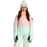 Obermeyer Teen Reese Jacket - Peachy