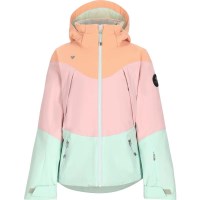 Obermeyer Teen Reese Jacket - Peachy