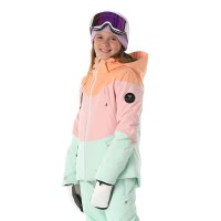 Obermeyer Teen Reese Jacket - Peachy