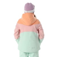 Obermeyer Teen Reese Jacket - Peachy