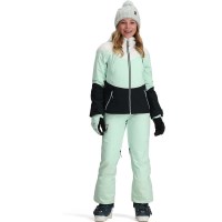 Obermeyer Teen Reese Jacket - Winter Mint