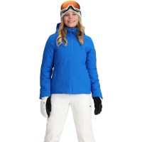 Obermeyer Teen Rylee Jacket - Blue Sky Ahead