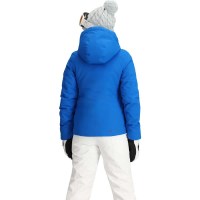 Obermeyer Teen Rylee Jacket - Blue Sky Ahead