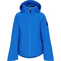 Obermeyer Teen Rylee Jacket - Blue Sky Ahead