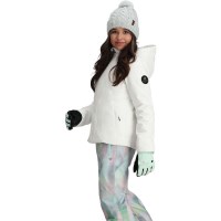 Obermeyer Teen Rylee Jacket - White