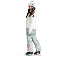 Obermeyer Teen Rylee Jacket - White