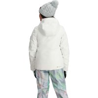 Obermeyer Teen Rylee Jacket - White