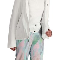 Obermeyer Teen Rylee Jacket - White