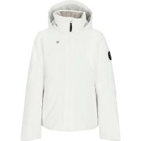 Obermeyer Teen Rylee Jacket - White