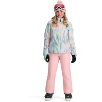 Obermeyer Teen Rylee Print Jacket - Prism